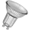 Bild von OSRAM LED reflector lamps PAR16 with retrofit pin base, 50 Watts Ersatz, GU10, PAR16-shape, 2700 Kelvin, Warm weiß, Klares Glas, single Pack