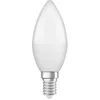 Bild von Osram STAR, 5 W, 40 W, E14, 470 lm, 15000 h, Warmweiß