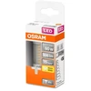 Bild von Osram STAR, 6,5 W, 60 W, R7s, 806 lm, 15000 h, Warmweiß