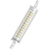 Bild von Osram SLIM LINE, 12 W, 100 W, R7s, 1521 lm, 15000 h, Warmweiß