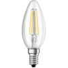 Bild von LEDVANCE 4058075437043, 4,8 W, 40 W, E14, 470 lm, 15000 h, Warmweiß