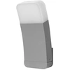 Bild von LEDVANCE 478350, Intelligente Wandleuchte, WLAN, Grau, Aluminium, Polycarbonat (PC), 3000 K, 3000 K