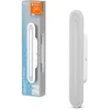 Bild von LEDVANCE SMART+ Wall orbis, Intelligente Wandleuchte, WLAN, Weiß, Polycarbonat (PC), Stahl, 3000 K, 6500 K