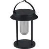 Bild von LEDVANCE 4058075763784, Tischbeleuchtung für den Außenbereich, Schwarz, Aluminium, Polycarbonat (PC), IP44, Garten, III