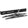 Bild von 2x RIDEX Scheibenwischer Vorne 500mm/450mm für OPEL Corsa C Schrägheck (X01)