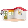 Bild von schleich FARM WORLD 42607, Bau, Buildings, Farm, Farm animals / farm toys, 3 Jahr(e), Mehrfarbig, Kunststoff
