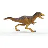 Bild von schleich Dinosaurs Moros Intrepidus, 4 Jahr(e), Age of the Dinos, Conquering the Earth, Dinosaurs and volcano, The first giants, Schwarz, Braun, Kunststoff