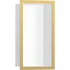 Bild von HANSGROHE 56096990 XtraStoris Individual Wandnische