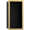 Bild von HANSGROHE 56095990 XtraStoris Individual Wandnische