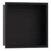 Bild von HANSGROHE 56093670 Wandnische XtraStoris Original