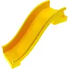 Bild von 1x Lego Duplo Rutsche gelb Jake und die Nimmerland Piraten 4649363 14294 93150