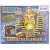 Bild von Adventskalender Kinder EXIT CHALLENGE - Brettspiele 24 Rätsel Escape Game