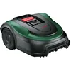Bild von Bosch Indego XS 300, Rasenmähroboter, 300 m², 19 cm, 3 cm, 5 cm, Schwarz, Grün
