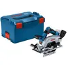 Bild von Akku-Kreissäge GKS 18V-57-2 L in L-BOXX