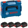 Bild von Akkupack 4x ProCORE18V 5.5Ah