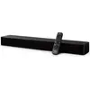 Bild von MEDION P61155 2.0 Soundbar mit Bluetooth (inkl. Fernbedienung, Touch-Steuerung, HDMI (ARC), AUX, optischer Eingang, 2 x 30 W RMS)