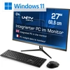 Bild von All-in-One-PC CSL Unity F27B-ALS / 512 GB / 16 GB RAM / Win 11 Home