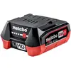 Bild von Metabo 625349000, Akku, 4 Ah, 12 V, Metabo, Schwarz, Rot