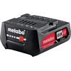 Bild von Metabo 625406000, Akku, 2 Ah, 12 V, Metabo, Schwarz, Rot