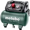 Bild von Metabo Kompressor Basic 160-6 W OF 900 W 601501000