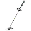 Bild von Metabo RTD 18 LTX BL 30, Rasentrimmer, 30 cm, Nylonschnur, D-Schlaufengriff, 6500 RPM, Schwarz