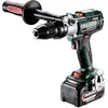 Bild von Metabo Akku-3-Gang-Schlagbohrschrauber SB 18 LTX-3 BL I Metal metaBOX 145 L - 18V 2x5.2Ah Li-Power +