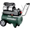 Bild von Metabo Druckluft-Kompressor Basic 220-24 of Silent 24 l
