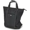 Bild von Rieker Rucksack Taschen Textil & Synthetik Schwarz