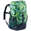 Bild von Rucksack VAUDE Skovi Grün 15 L