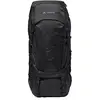 Bild von Wanderrucksack VAUDE Avox 75+10 Schwarz 75+10 L