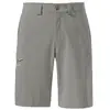 Bild von Bermuda VAUDE Farley Stretch II Grau 46