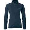 Bild von Fleece für Damen VAUDE Monviso Fz II Blau 38