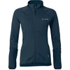 Bild von VAUDE Wo Monviso Fleece FZ Jacket II dark sea 42