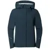 Bild von Damen Regenjacke VAUDE Yaras V Blau 46