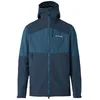 Bild von Regenjacke VAUDE Roccia II Blau S