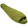 Bild von Schlafsack VAUDE Sioux 800 II Grün Rechte Öffnung