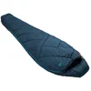Bild von Schlafsack VAUDE Sioux 400 II Blau 185/205 cm (LZ)