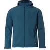 Bild von Wanderjacke VAUDE Cyclone Blau XL