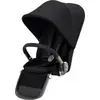 Bild von COLUMBUS Kinderwagen Sitzpaket GAZELLE S Sitzeinheit BLK Moon Black