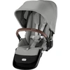 Bild von Cybex Gazelle S Sitzeinheit, Farbe:Stone Grey