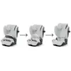 Bild von Cybex Pallas G3 Kindersitz (15 Monate - 12 Jahre), Farbe:Fog Grey