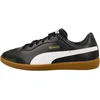 Bild von Puma KING 21 IT Sportschuhe in Übergrößen Schwarz 106696-01 große Unisexschuhe, Größe:44.5