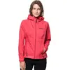 Bild von Jack Wolfskin Tasman 2l Jkt W 1114971-2058, Jacke, Damen, Rot