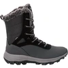 Bild von Stiefel für Damen Jack Wolfskin Everquest Texapore Snow High Schwarz 37,5