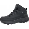 Bild von Jack Wolfskin Everquest Texapore Mid M Herren Stiefel Warmfutter Schwarz, Schuhgröße:EUR 44 | UK 9.5