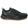 Bild von Niedrige Wanderschuhe Jack Wolfskin Terraventure Texapore Grün 41