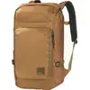 Bild von Jack Wolfskin Dachsberg 28l Rucksack Braun,Orange Braun,Orange One Size
