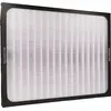 Bild von vhbw Partikelfilter kompatibel mit Blueair Classic 270E Slim, 280i, 250E, 270E, 203 Slim, 205, 203C, 201, 203, 210B, 215B, 270, 205C, 303 Luftreiniger
