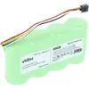 Bild von vhbw Akku Ersatz für Fluke BP120MH, B11483, BP120 für Messgerät (3000 mAh, 4,8 V, NiMH)
