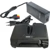 Bild von vhbw Akku kompatibel mit Powakaddy FW7s, FW7, Freeway Digital II, Freeway 2, FW5, FW3 Elektro-Trolley Caddy (31,2 Ah, 14,8 V, Li-Ion, inkl. Ladegerät)